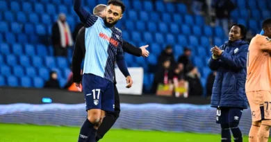 Le Havre
vs
Metz – Nouvelles et Probables Éléments de Composition