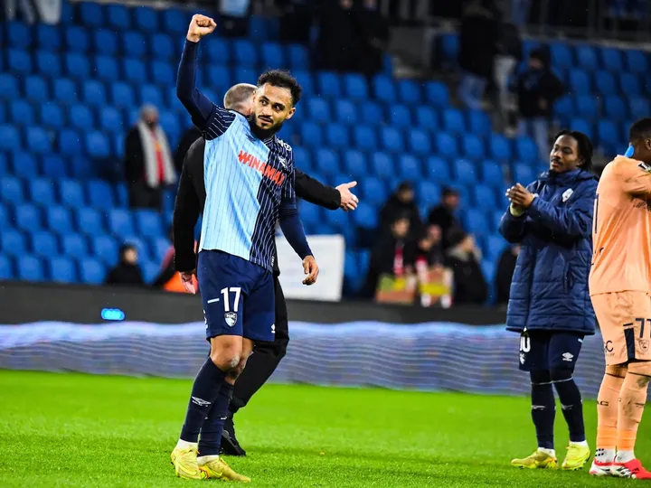Le Havre
vs
Metz – Nouvelles et Probables Éléments de Composition