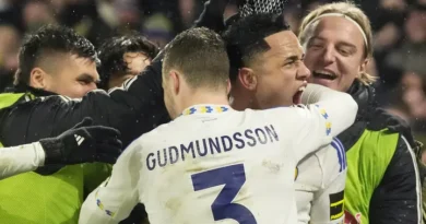 Leeds
vs
Burnley – Actualités et Probables Éléments de Composition