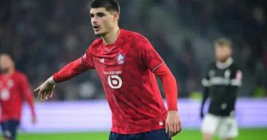 Lille
vs
Lens – Actualités et Probables Éléments de Composition