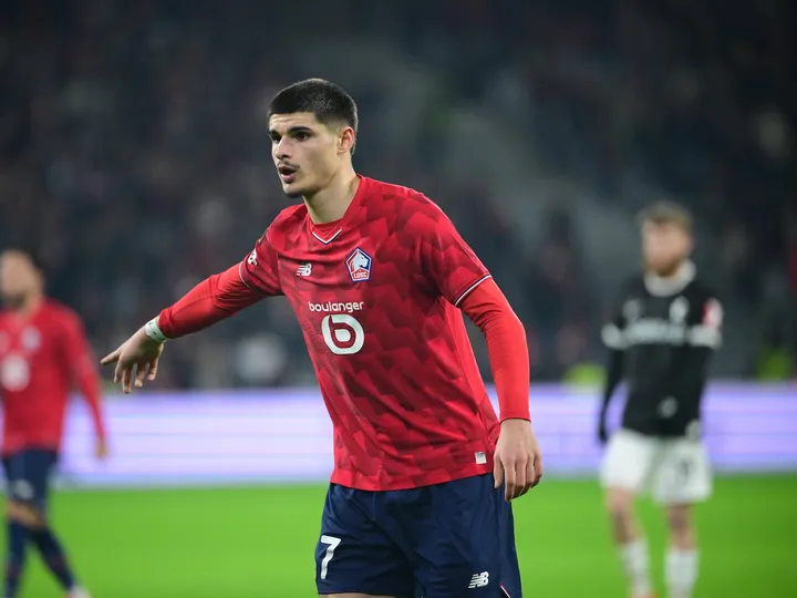 Lille
vs
Lens – Actualités et Probables Éléments de Composition