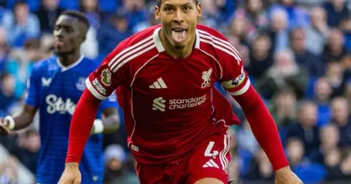 Liverpool
vs
Crystal Palace – Actualités et Probables Équipes