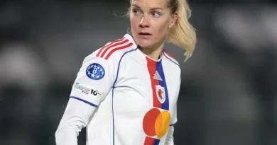 Lyon vs Wolfsburg – Nouvelles et Probables Compositions