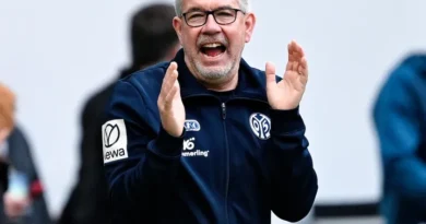 Mainz
vs
Strasbourg – Nouvelles et Probables Compositions