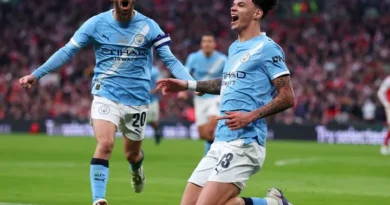 Manchester City
vs
Liverpool – Actualités et Probables Équipes