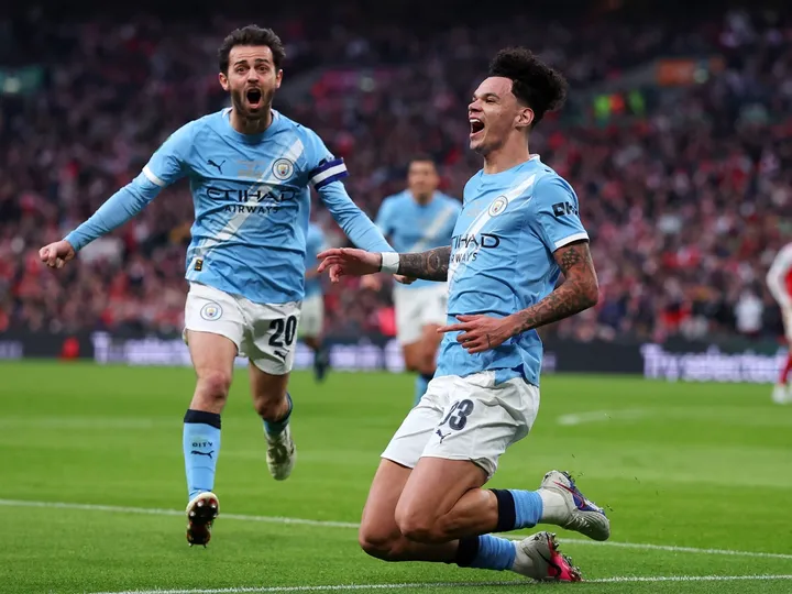 Manchester City
vs
Liverpool – Actualités et Probables Équipes