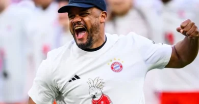 Mayence
vs
Bayern – Nouvelles et Probables Alignements