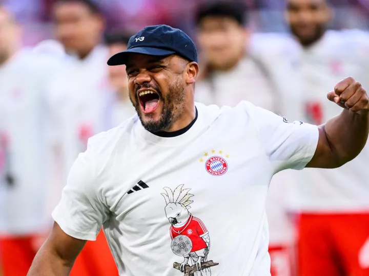 Mayence
vs
Bayern – Nouvelles et Probables Alignements