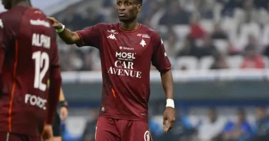 Metz
vs
Monaco – Nouvelles et Équipes Probables