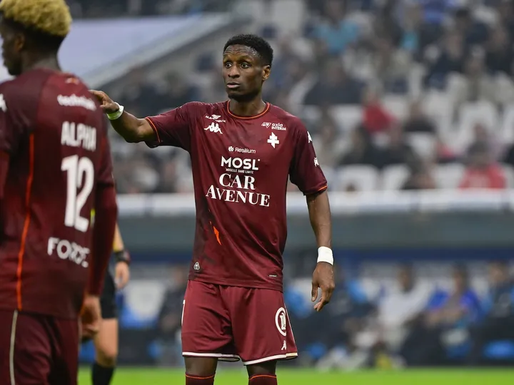 Metz
vs
Monaco – Nouvelles et Équipes Probables