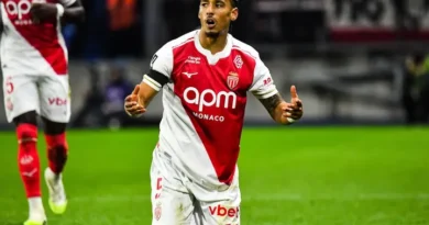 Monaco vs Marseille – Nouvelles et Compositions Probables