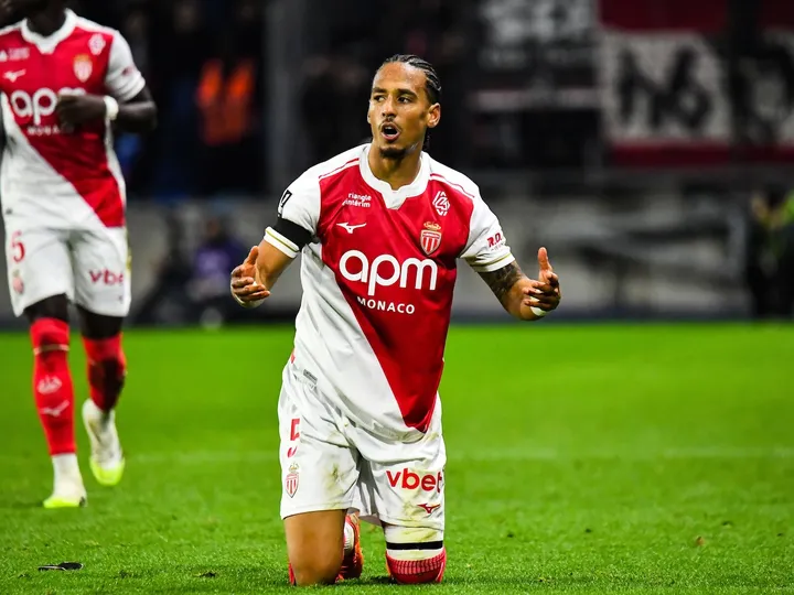 Monaco vs Marseille – Nouvelles et Compositions Probables