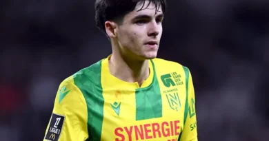 Nantes
vs
Marseille – Actualités et Équipes Probables