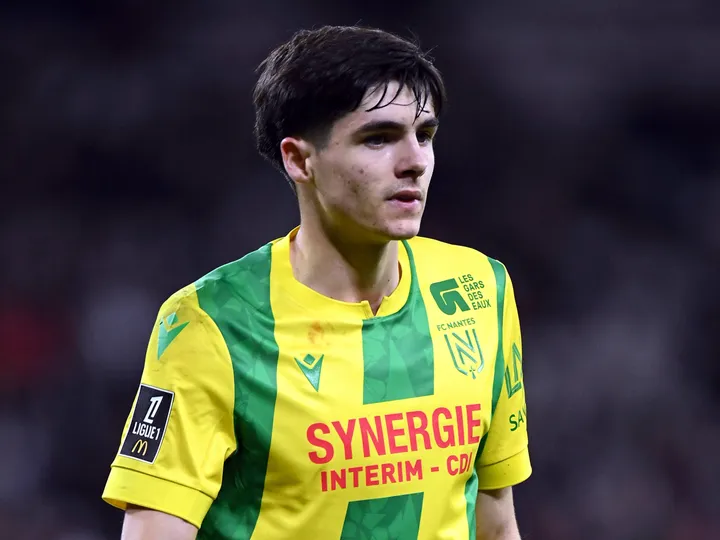 Nantes
vs
Marseille – Actualités et Équipes Probables