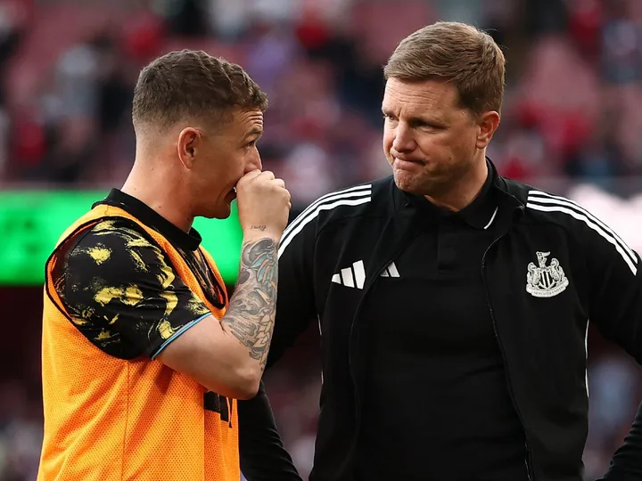 Newcastle
vs
Brighton – Nouvelles et Probables Compositions