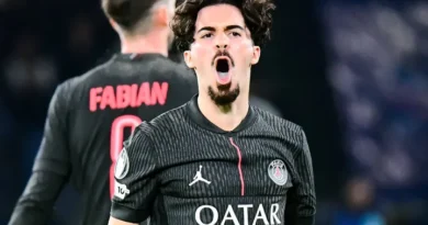 PSG
vs
Bayern – Actualités et Probables Équipes