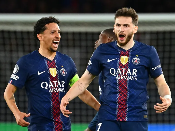 PSG
vs
Lorient – Nouvelles et Équipes Probables