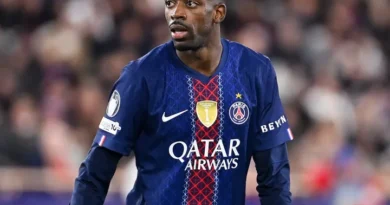 PSG vs Toulouse – Actualités et Équipes Probables