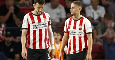 PSV
vs
Utrecht – Nouvelles et Équipes Probables