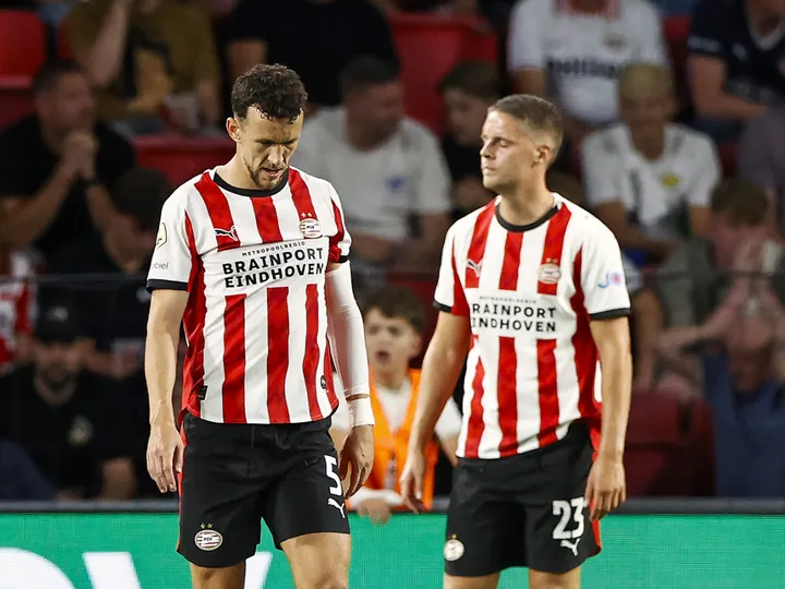 PSV
vs
Utrecht – Nouvelles et Équipes Probables