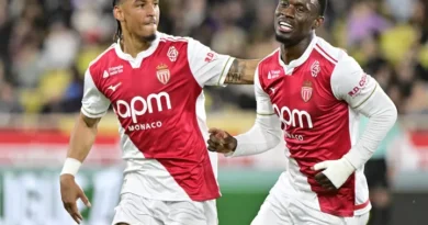 Paris FC
vs
Monaco – Actualités et Probables Compositions