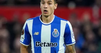 Porto
vs
Forêt de Nottingham – Actualités et Probables Équipes
