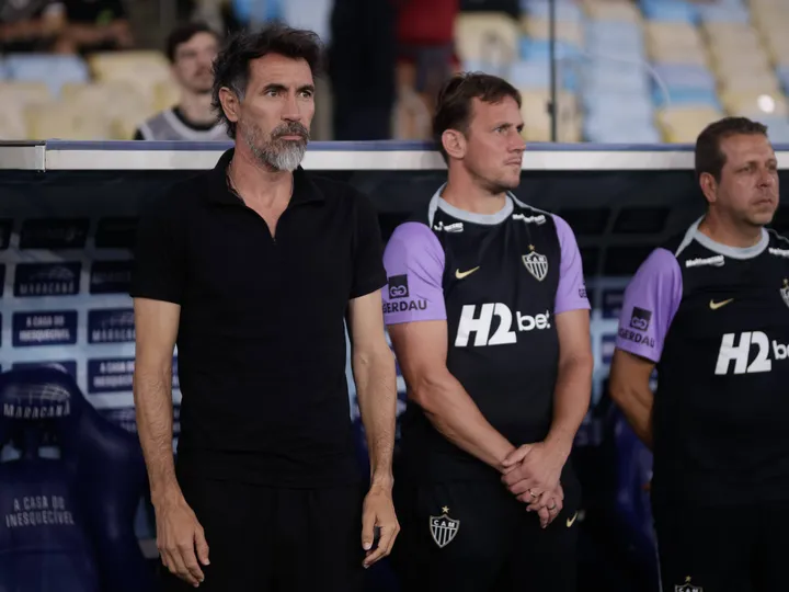 Atlético Mineiro
vs
Puerto Cabello – Actualités et Probables Équipes