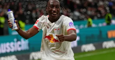 RB Leipzig
vs
Union Berlin – Actualités et Probables Éléments de Composition