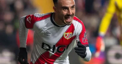 Rayo Vallecano vs Elche – Nouvelles et Probables Alignements