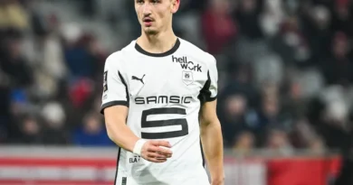 Rennes
vs
Nantes – Actualités et Probables Éléments de Composition