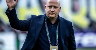 Rewrite
AEK Athens
vs
Rayo Vallecano – Notícias e Prováveis Escalações to FRENCH: translate all country names to French and adapt team/club names to their standard French exonyms when widely used (e.g., Bayern Munich → Bayern Munich, Inter Milan → Inter Milan or Inter de Milan if commonly used in French media); otherwise keep official club names; preserve original casing; output only the transformed title.