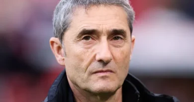 Rewrite
Athletic Bilbao
vs
Osasuna – Notícias e Prováveis Escalações to FRENCH: translate all country names to French and adapt team/club names to their standard French exonyms when widely used (e.g., Bayern Munich → Bayern Munich, Inter Milan → Inter Milan or Inter de Milan if commonly used in French media); otherwise keep official club names; preserve original casing; output only the transformed title.
