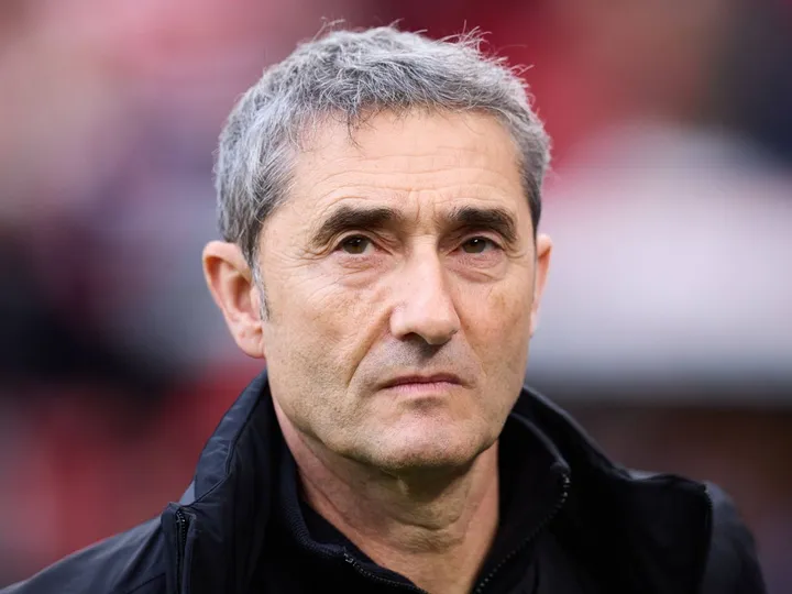 Rewrite
Athletic Bilbao
vs
Osasuna – Notícias e Prováveis Escalações to FRENCH: translate all country names to French and adapt team/club names to their standard French exonyms when widely used (e.g., Bayern Munich → Bayern Munich, Inter Milan → Inter Milan or Inter de Milan if commonly used in French media); otherwise keep official club names; preserve original casing; output only the transformed title.