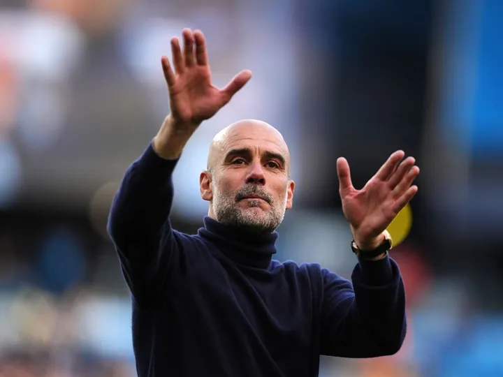 Rewrite
Burnley
vs
Manchester City – Notícias e Prováveis Escalações to FRENCH: translate all country names to French and adapt team/club names to their standard French exonyms when widely used (e.g., Bayern Munich → Bayern Munich, Inter Milan → Inter Milan or Inter de Milan if commonly used in French media); otherwise keep official club names; preserve original casing; output only the transformed title.