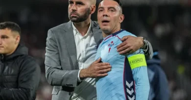 Rewrite
Celta Vigo
vs
Freiburg – Notícias e Prováveis Escalações to FRENCH: translate all country names to French and adapt team/club names to their standard French exonyms when widely used (e.g., Bayern Munich → Bayern Munich, Inter Milan → Inter Milan or Inter de Milan if commonly used in French media); otherwise keep official club names; preserve original casing; output only the transformed title.