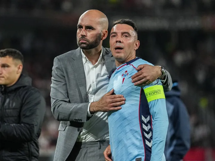 Rewrite
Celta Vigo
vs
Freiburg – Notícias e Prováveis Escalações to FRENCH: translate all country names to French and adapt team/club names to their standard French exonyms when widely used (e.g., Bayern Munich → Bayern Munich, Inter Milan → Inter Milan or Inter de Milan if commonly used in French media); otherwise keep official club names; preserve original casing; output only the transformed title.