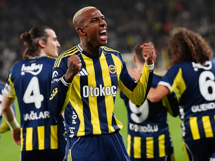 Fenerbahçe
vs
Lyon – Actualités et Équipes Probables