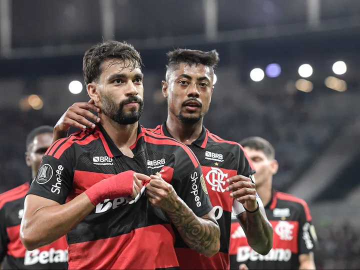 Flamengo
vs
Cruzeiro – Actualités et Probables Équipes