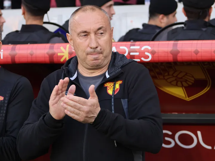 Rewrite
Goztepe SK
vs
Kasimpasa – Notícias e Prováveis Escalações to FRENCH: translate all country names to French and adapt team/club names to their standard French exonyms when widely used (e.g., Bayern Munich → Bayern Munich, Inter Milan → Inter Milan or Inter de Milan if commonly used in French media); otherwise keep official club names; preserve original casing; output only the transformed title.