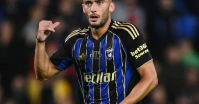 Rewrite
Pisa
vs
Genoa – Notícias e Prováveis Escalações to FRENCH: translate all country names to French and adapt team/club names to their standard French exonyms when widely used (e.g., Bayern Munich → Bayern Munich, Inter Milan → Inter Milan or Inter de Milan if commonly used in French media); otherwise keep official club names; preserve original casing; output only the transformed title.
