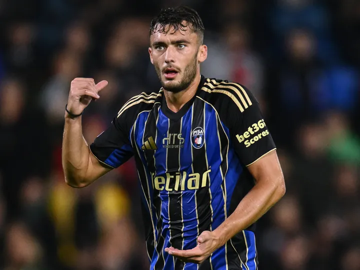 Pise
vs
Empoli – Nouvelles et Probables Équipes
