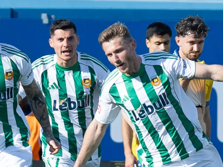 Guimarães
vs
Rio Ave – Nouvelles et Probables Éléments de Composition