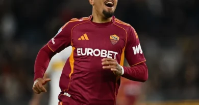 Rewrite
Roma
vs
Atalanta – Notícias e Prováveis Escalações to FRENCH: translate all country names to French and adapt team/club names to their standard French exonyms when widely used (e.g., Bayern Munich → Bayern Munich, Inter Milan → Inter Milan or Inter de Milan if commonly used in French media); otherwise keep official club names; preserve original casing; output only the transformed title.