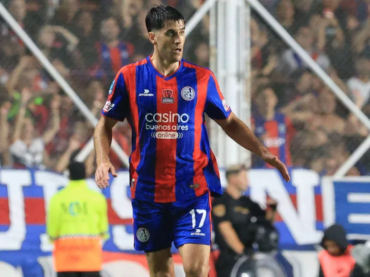 San Lorenzo
vs
Santos – Actualités et Probables Équipes