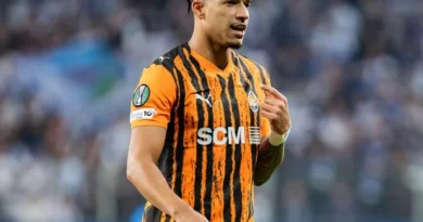 Shakhtar
vs
AZ – Nouvelles et Équipes Probables