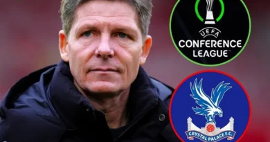 Shakhtar
vs
Cristal Palace – Nouvelles et Probables Compositions
