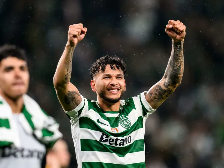 Sporting Lisbon
vs
Santa Clara – Nouvelles et Équipes Probables