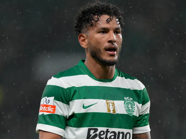 Sporting Lisbon
vs
Tondela – Nouvelles et Probables Équipes