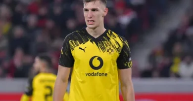 Stuttgart
vs
Dortmund – Actualités et Probables Compositions