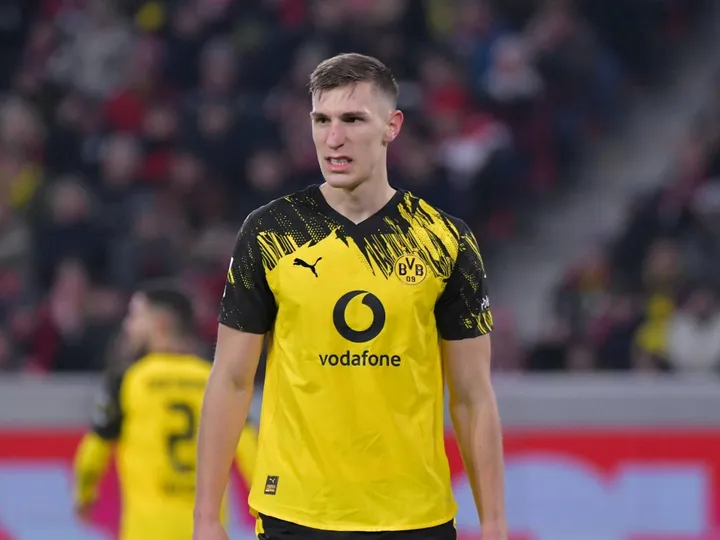 Stuttgart
vs
Dortmund – Actualités et Probables Compositions